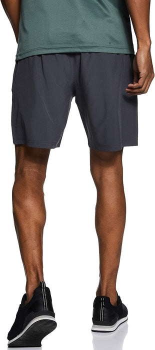 Amazon Brand - Symactive Men's Regular Fit Running Shorts