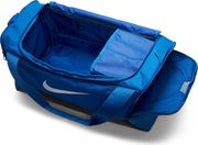 NIKE BRSLA S - 9.5 (41L) DUFFEL BAGS for UNISEX OneSize MAGICEMBERBLACK(WHITE)