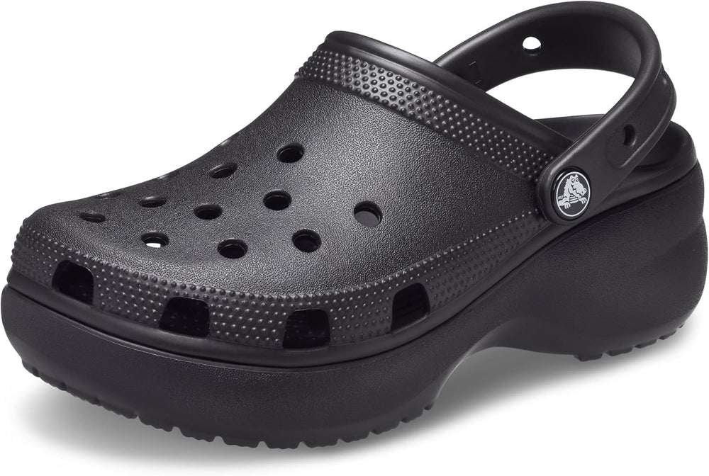 Classic Platform Women's Clogs