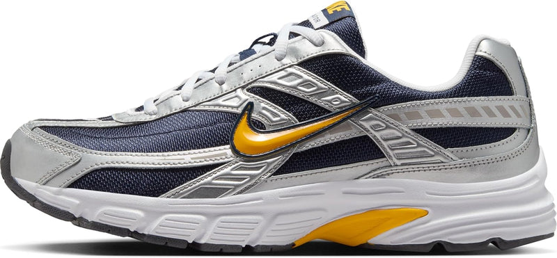 INITIATOR TRK3 mens SHOES - OBSIDIANTMGOLD-MTLCSILVER-WHITE-BLACK