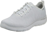 SUMMITS mens Shoes - White-White