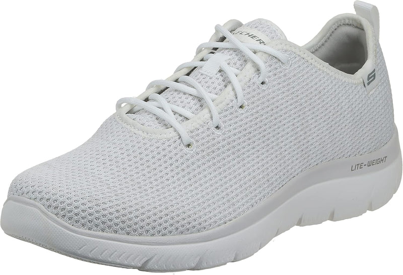SUMMITS mens Shoes - White-White
