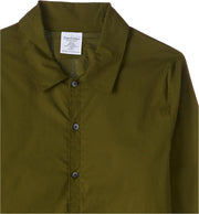 Calvin Klein Men Shirts/Woven Tops Classic Formal