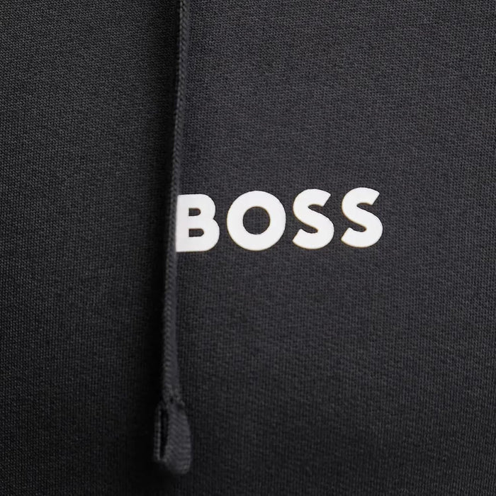 BOSS Mens Authentic Jacket H Hoodi Jacket (pack of 1)