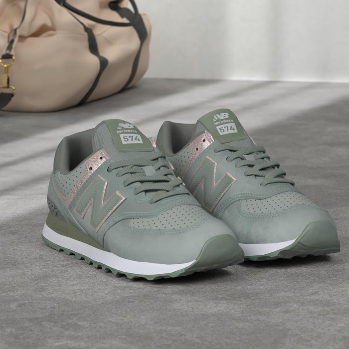 New Balance shoes