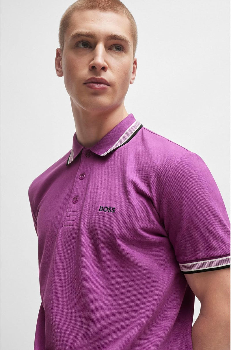 BOSS Men's Paddy Polo Shirt