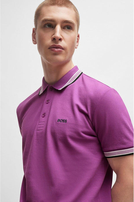 BOSS Men's Paddy Polo Shirt