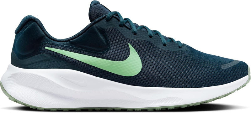 Nike Revolution 7 mens LACED SHOES