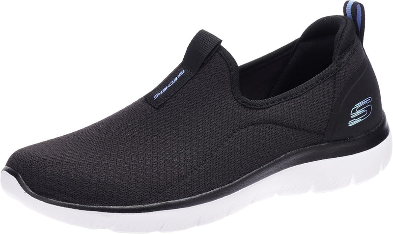 SUMMITS womens Shoes - BLACK