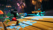 PS5 Disney Epic Mickey: Rebrushed