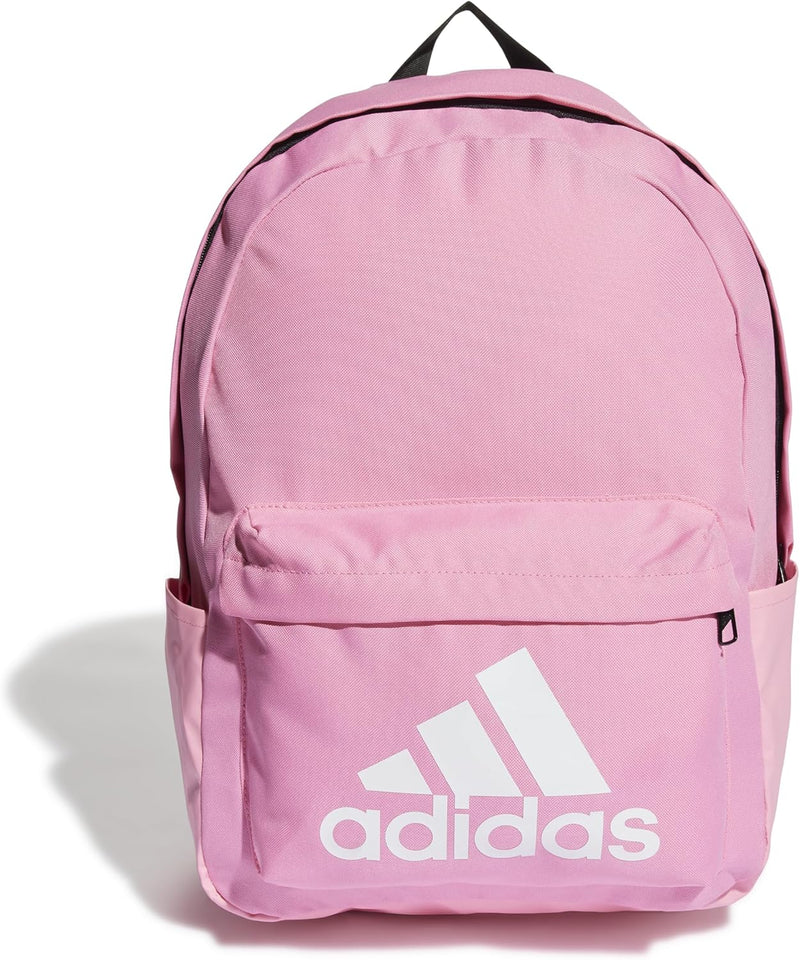 adidas Clsc Bos Bp Unisex Adult Backpack (Pack of 1)