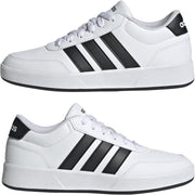 breaknet 3.0 Shoes Junior 5.5, FTWR White/core Black/FTWR White, UK Child