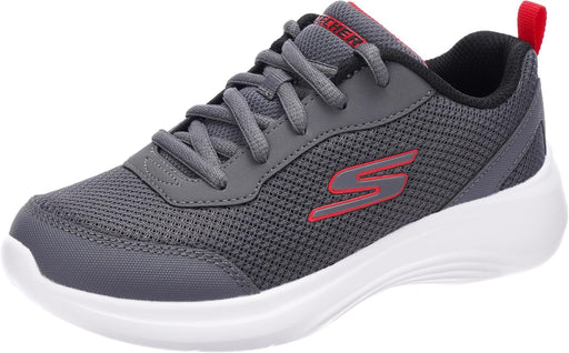 SELECTORS unisex-child Shoes - CHARCOAL