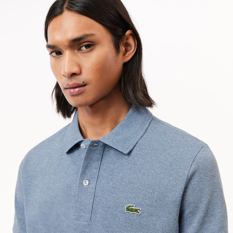 Lacoste Mens Classic PH4012 Polo Shirt