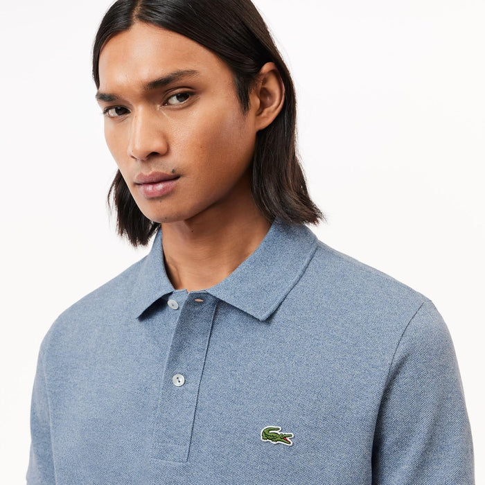 Lacoste Mens Classic PH4012 Polo Shirt