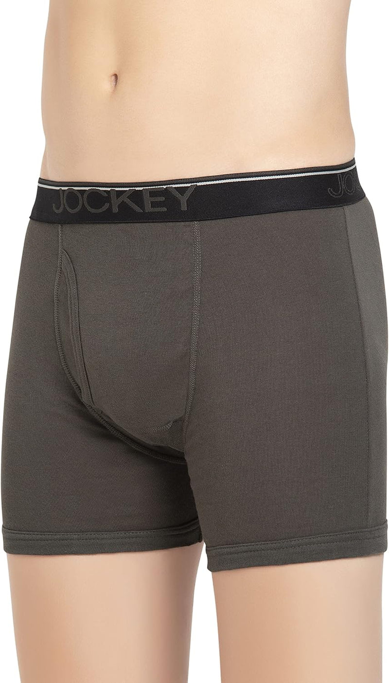 Jockey Men 8009_Pack of 2 Briefs