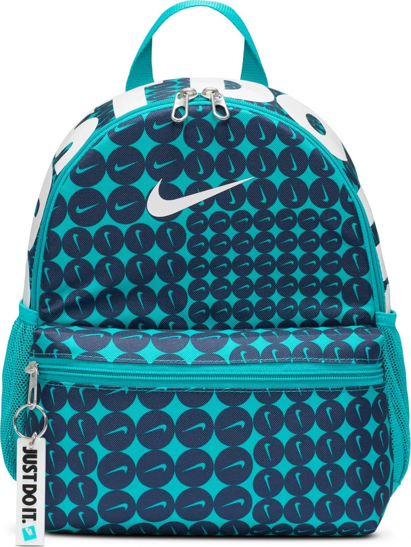 Nike Unisex Kids Y BRSLA JDI MNI BK-AOP SP25 BACKPACK
