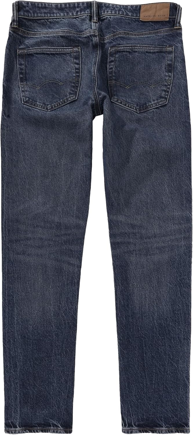 American Eagle Mens Slim Jeans (pack of 1)