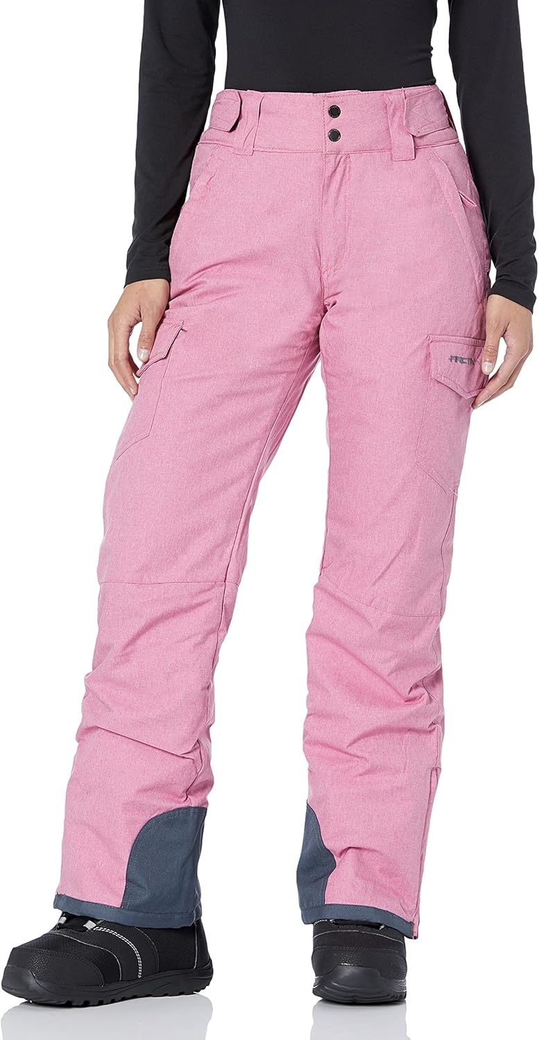 ARCTIX womens Arctix Women's Snowsport Cargo Pants skiing-pants