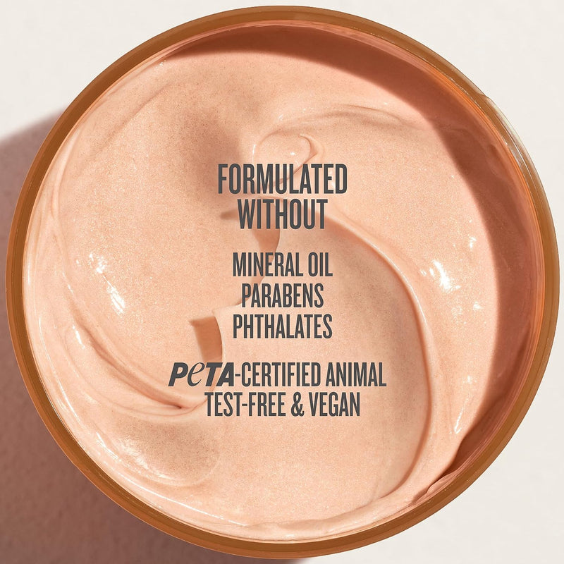 Limited Edition Cheirosa 71 Shimmering Body Cream 8.1 fl oz/ 240ml Vanilla Body Cream