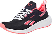 LITE PLUS womens Shoes - BLACK/PINK BLAST/WHITE
