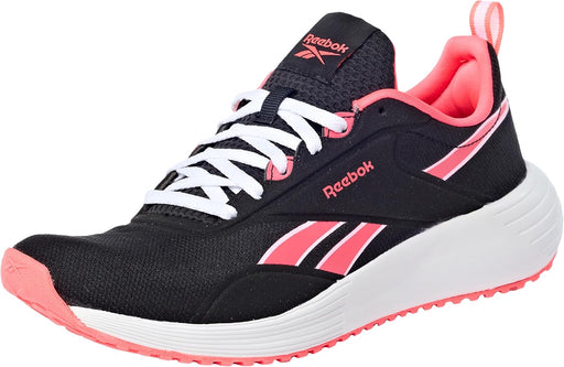 LITE PLUS womens Shoes - BLACK/PINK BLAST/WHITE