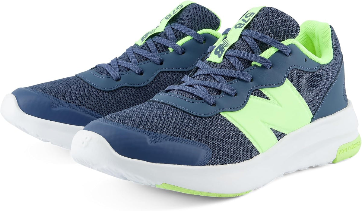 578 Shoes, BLUE (403) – image 11