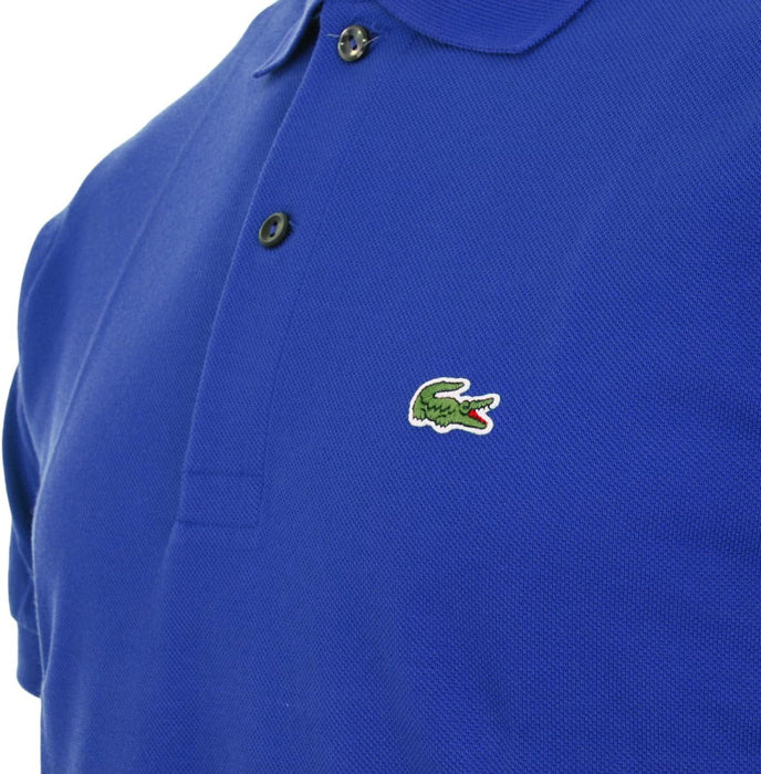 Lacoste Mens Polos Modern (pack of 1)