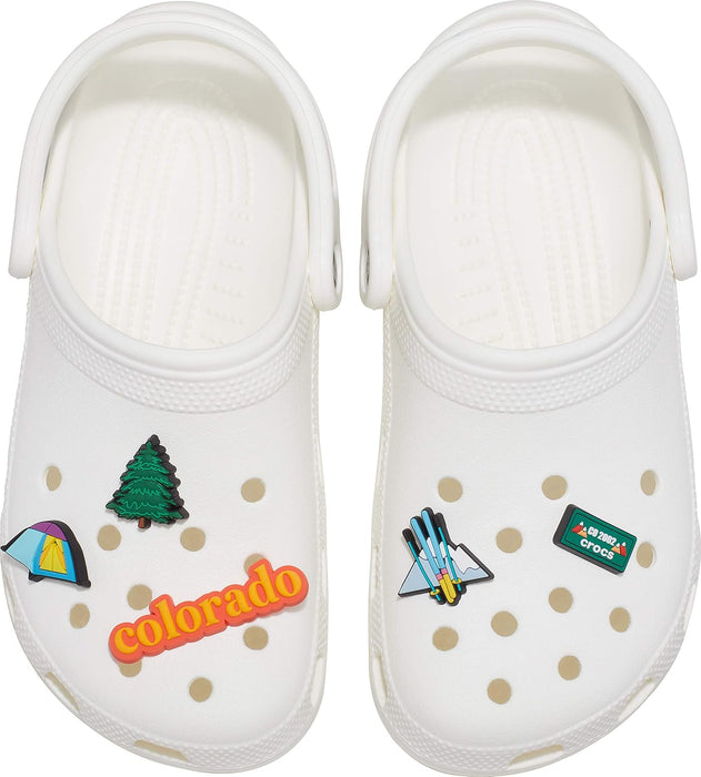 Crocs Jibbitz Shoe Charms Disney Charms Multi Pack