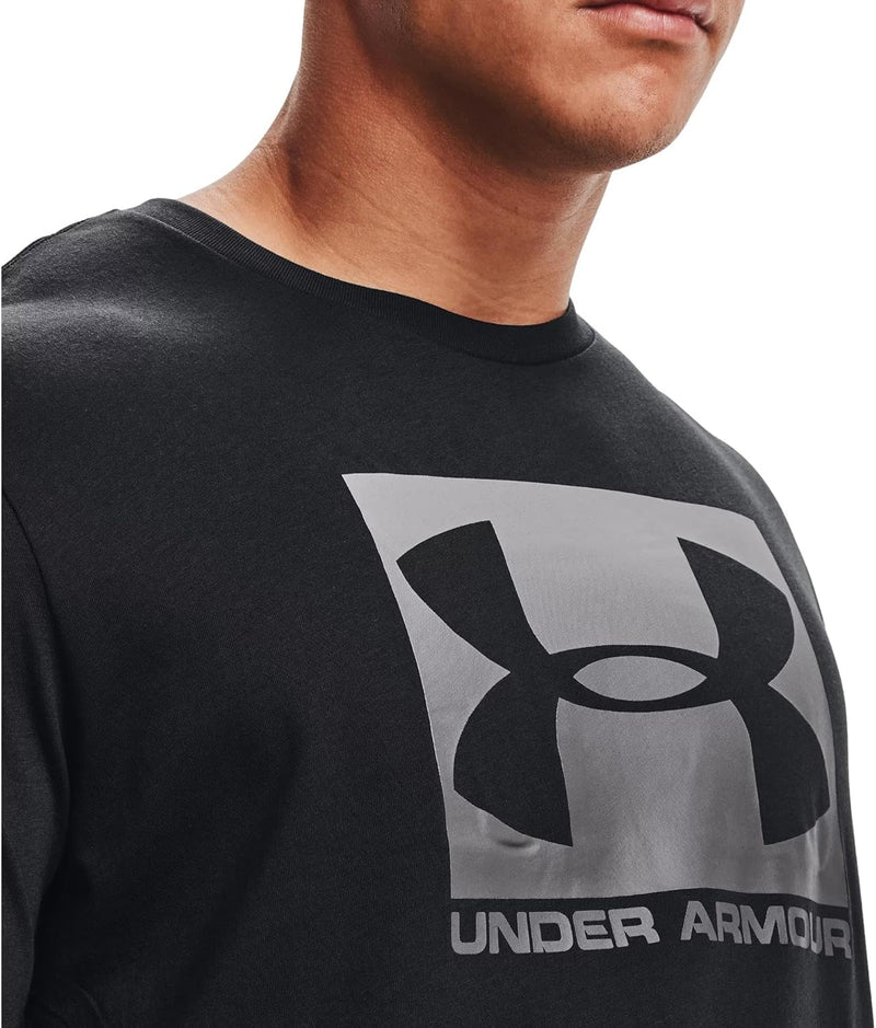 Under Armour mens Ua Tech 2.0 Ss T-shirt