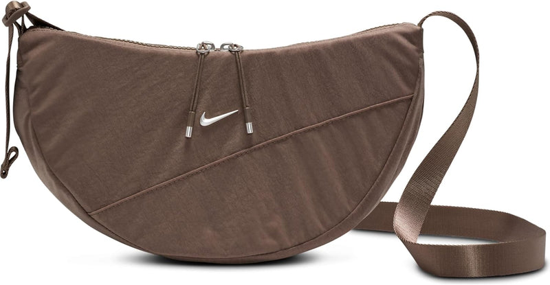 Nike Mens AURA CRESCENT CROSSBODY CROSSBODY BAGS