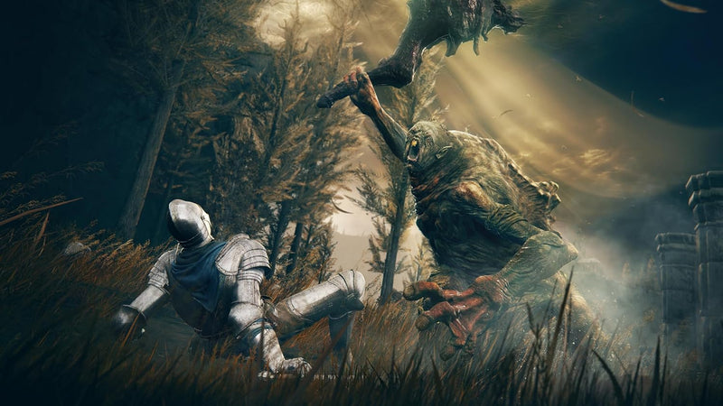 PS5 ELDEN RING SHADOW OF THE ERDTREE