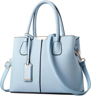 womens Xmqb888 Minimal - C Light Blue