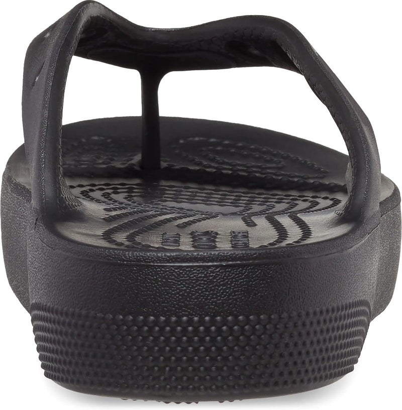 Crocs Women 207714-3UG Classic Platform Flip