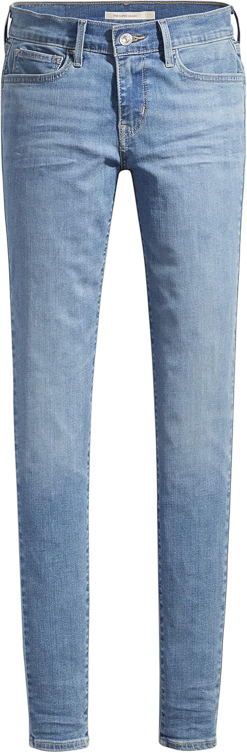 Levi's Women's 710 Super Skinny Jeans 177780323