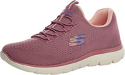 SUMMITS womens Shoes - MAUVE