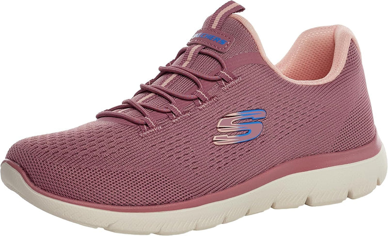 SUMMITS womens Shoes - MAUVE