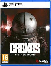 PS5 CRONOS: THE NEW DAWN(UAE Version) - PlayStation 5