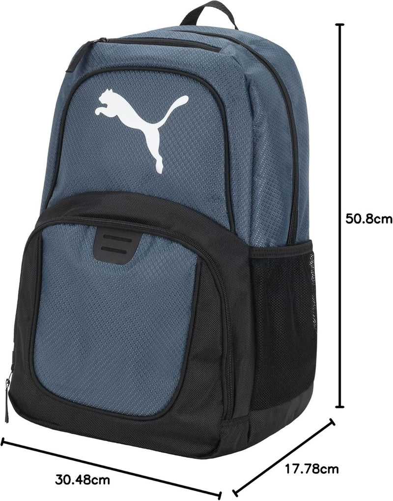PUMA mens Puma Evercat Contender 3.0 Backpack Backpacks
