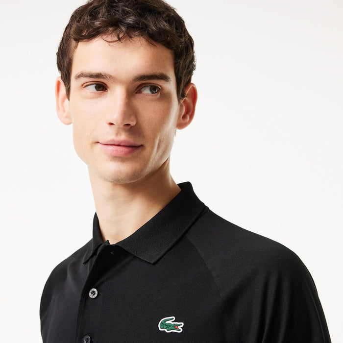 Lacoste Mens Dh3201 Polo Shirt