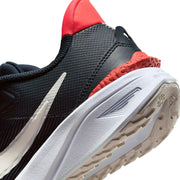 Nike STAR RUNNER 4 NN TD boys LACED SHOES