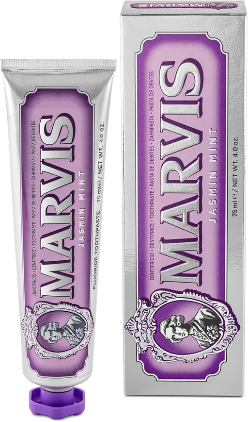 Marvis Jasmin Mint Toothpaste 75ML