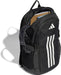 adidas Essentials 3-Stripes Performance Backpack Backpack for unisex-adult Black NS