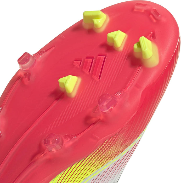 adidas F50 League Firm/Multi-Ground unisex-adult Shoes