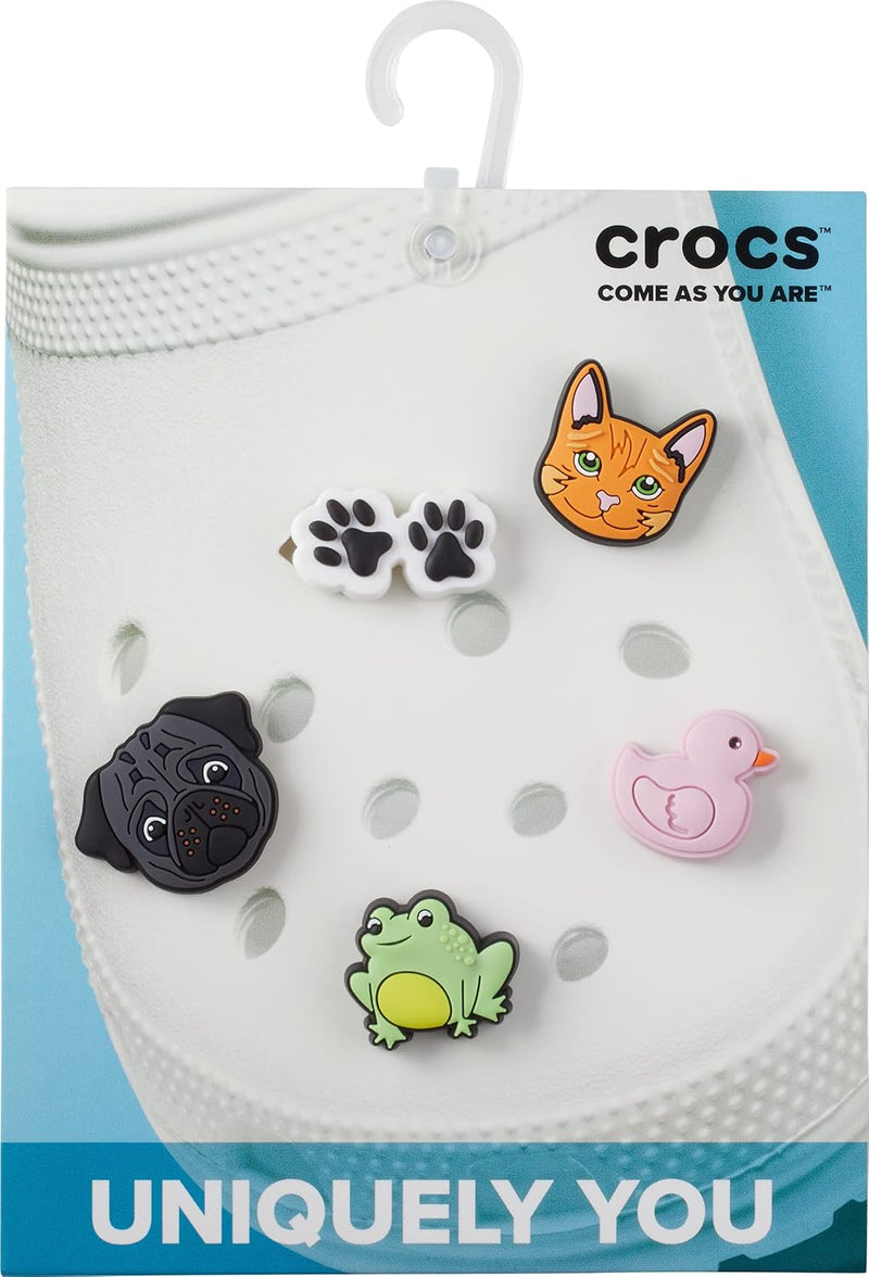 Crocs Jibbitz Shoe Charms Disney Charms Multi Pack