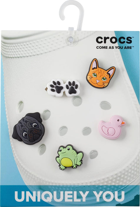 Crocs Jibbitz Shoe Charms Disney Charms Multi Pack