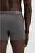 Modern Boss Collection Boxer Shorts Boxer Brief 3P Co/El
