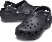 Crocs Crocs Women's Classic Platform Clog womens Clog