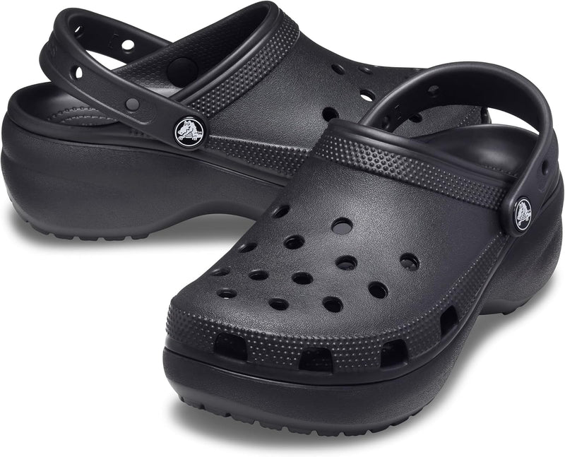 Crocs Crocs Women's Classic Platform Clog womens Clog