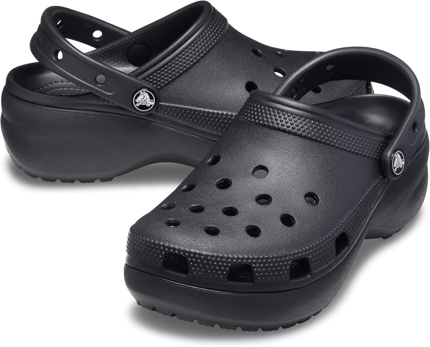 Crocs Crocs Women's Classic Platform Clog womens Clog
